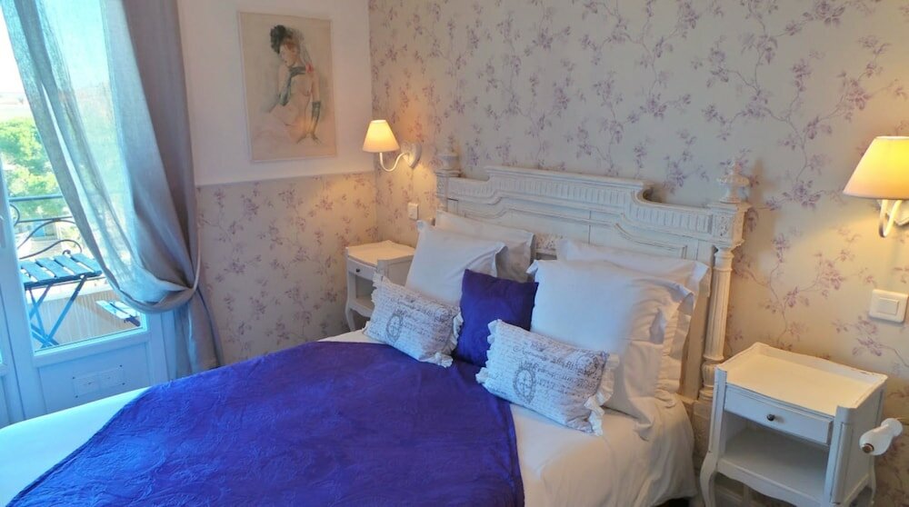 Фото Hotel Le Relais Du Postillon