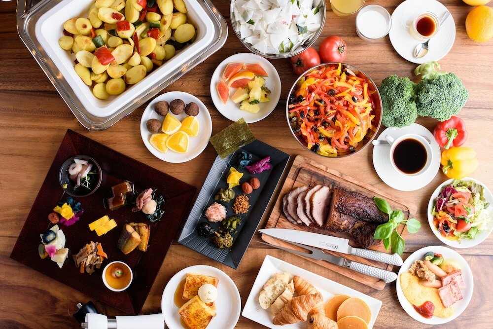 Фото Hotel Forza Kanazawa