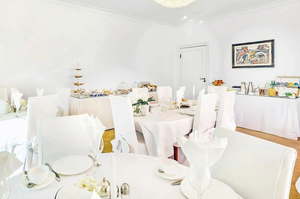 Фото Hotel Villa Falkenberg