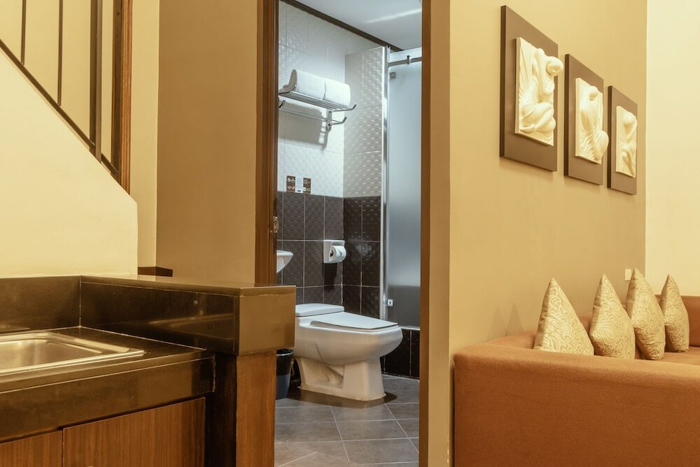 Фото Casa Bocobo Hotel