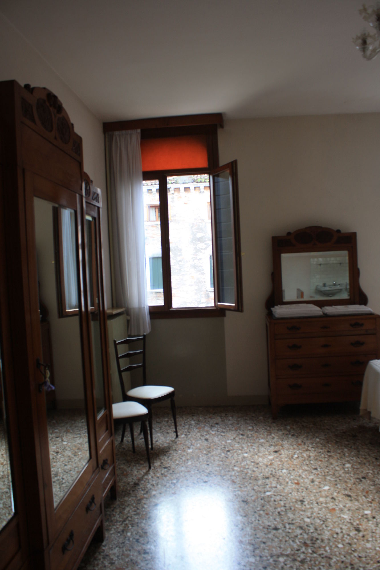 Фото Casa Caburlotto