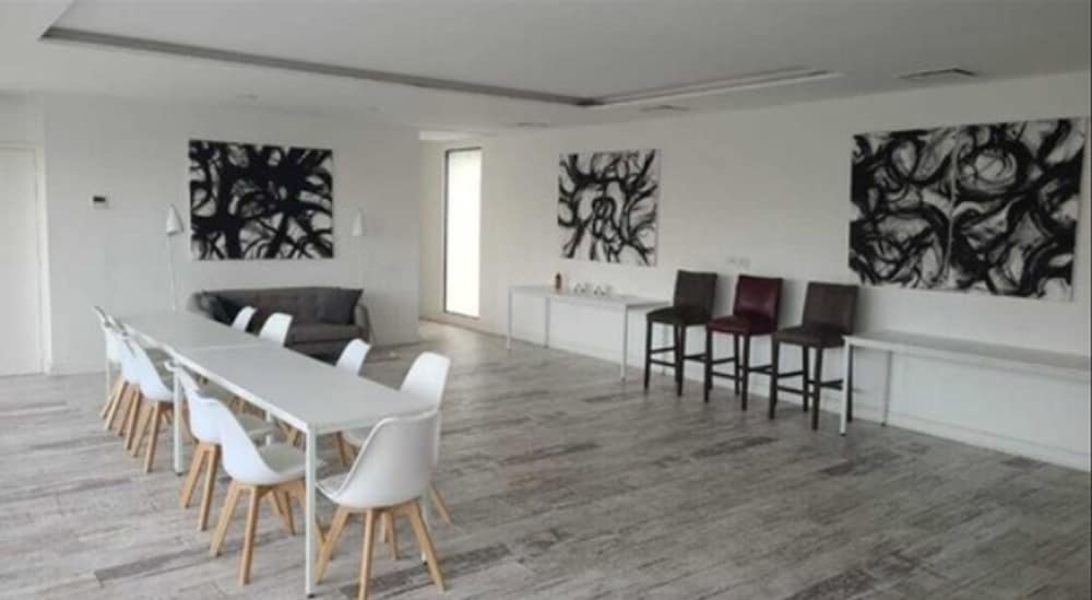 Фото Palacio Paz Hotel