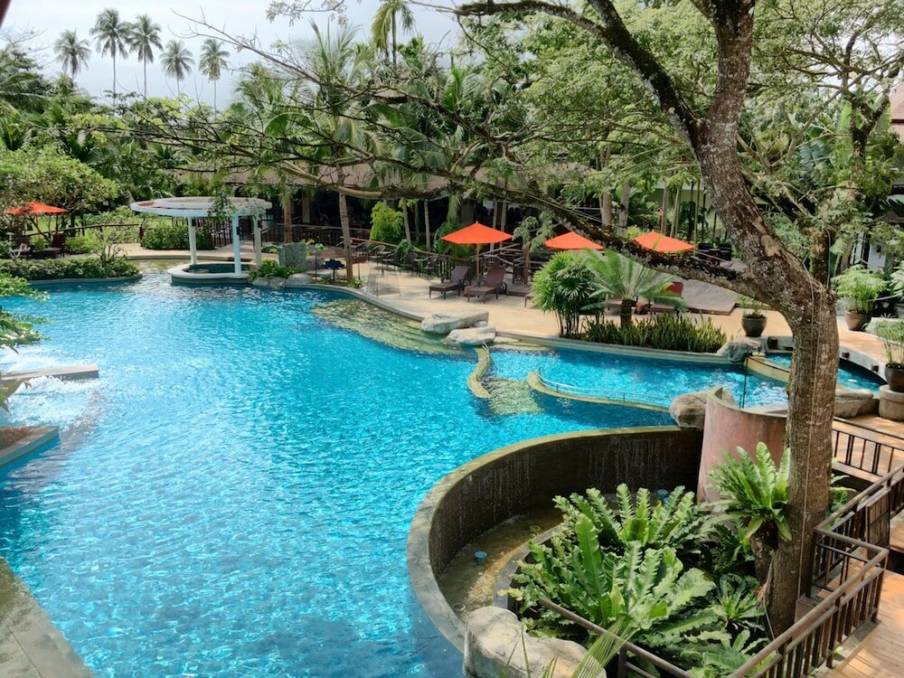 Фото The Elements Krabi Resort