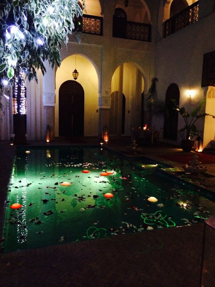 Фото Riad Shama
