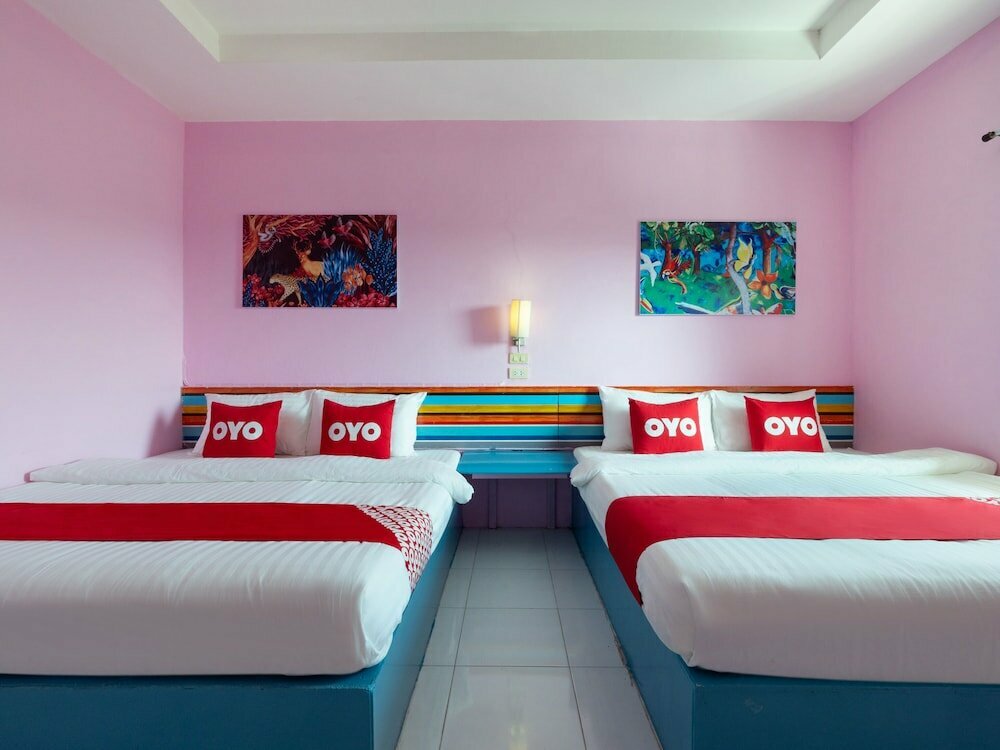 Hotel Kohchang Fasai Resort, Ko Chang, photo