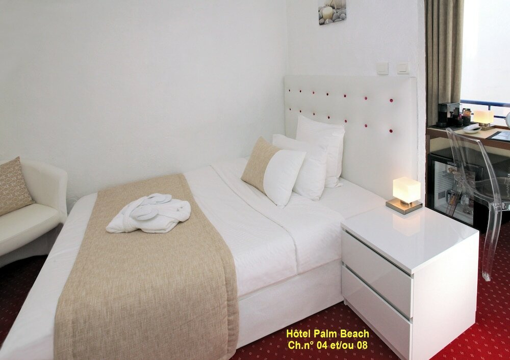 Фото Hotel Palm Beach