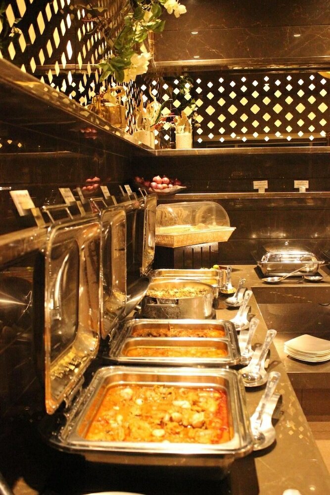 Фото The Fern - An Ecotel Hotel, Vadodara