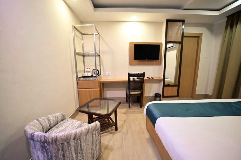 Фото Hotel Prag Continental