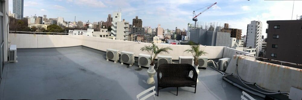 Фото Business Hotel Nakayama