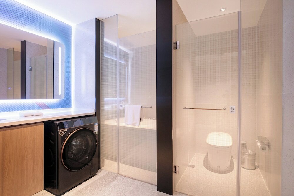 Фото Jinjiang Inn