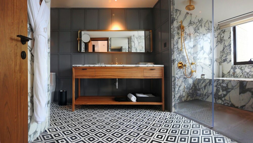 Фото The Mumian Hotel