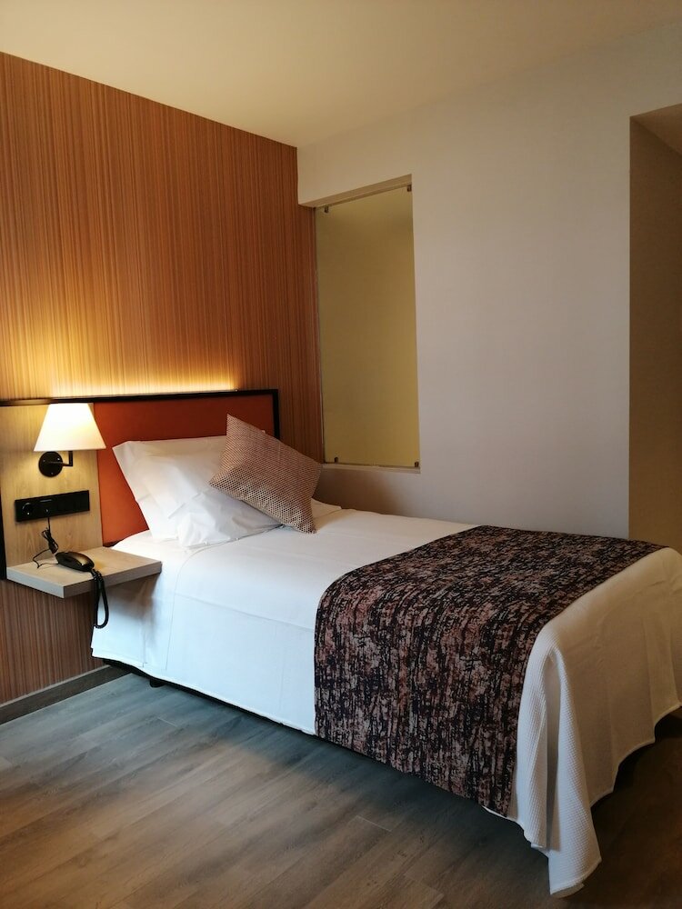 Фото Hotel 3k Porto Aeroporto