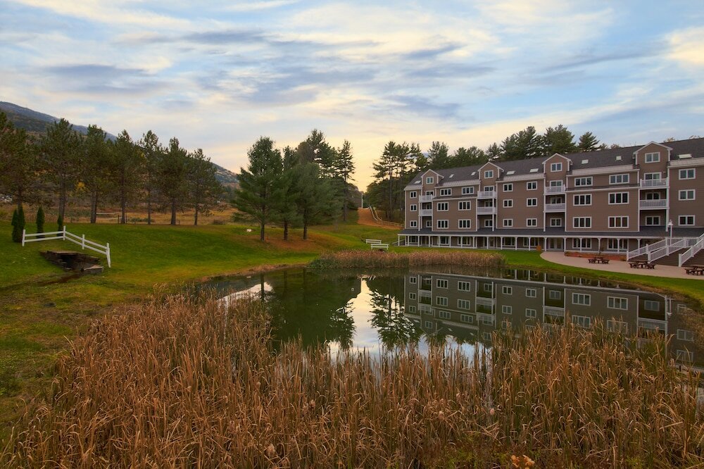 Фото Holiday Inn Club Vacations Mount Ascutney Resort, an Ihg Hotel