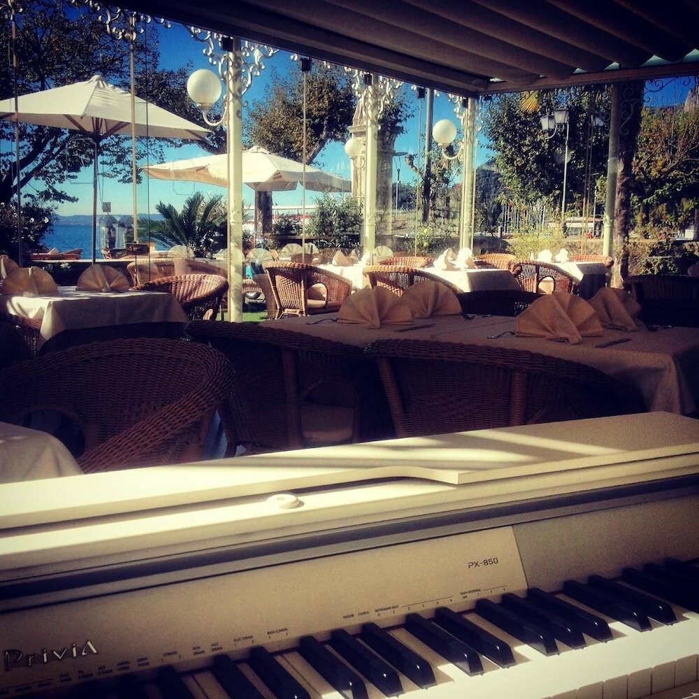 Фото La Vittoria Boutique Hotel