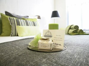 Гостиница B&b Be In Brussels