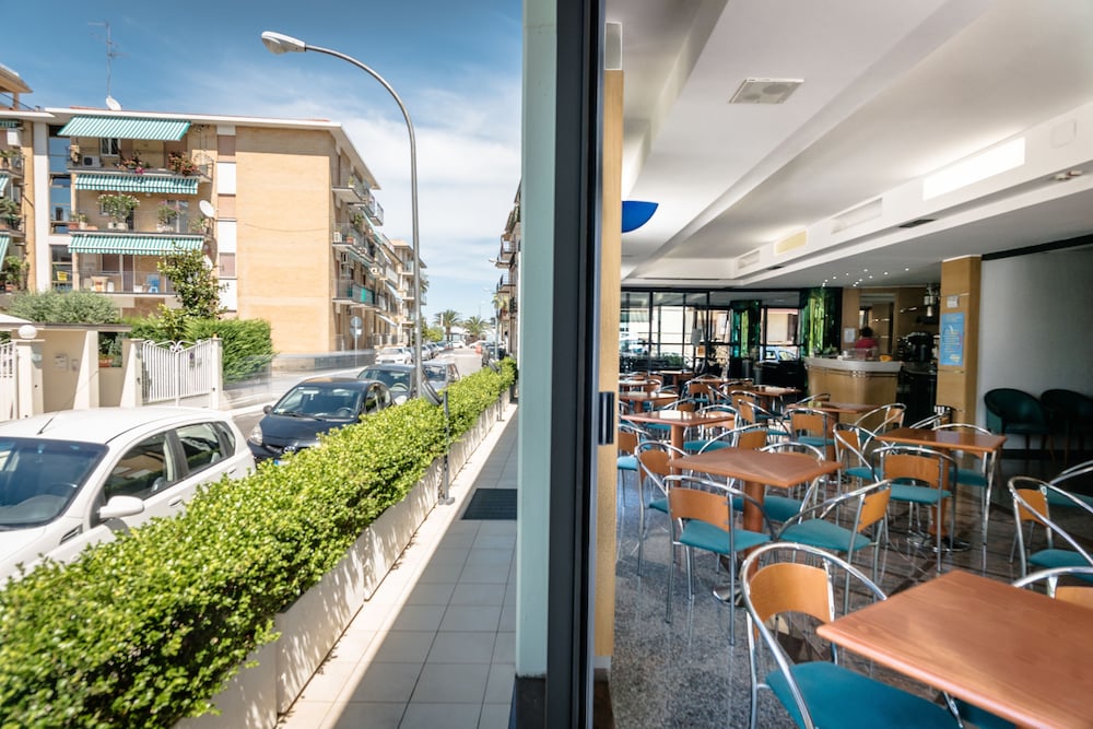 Фото Hotel Taormina