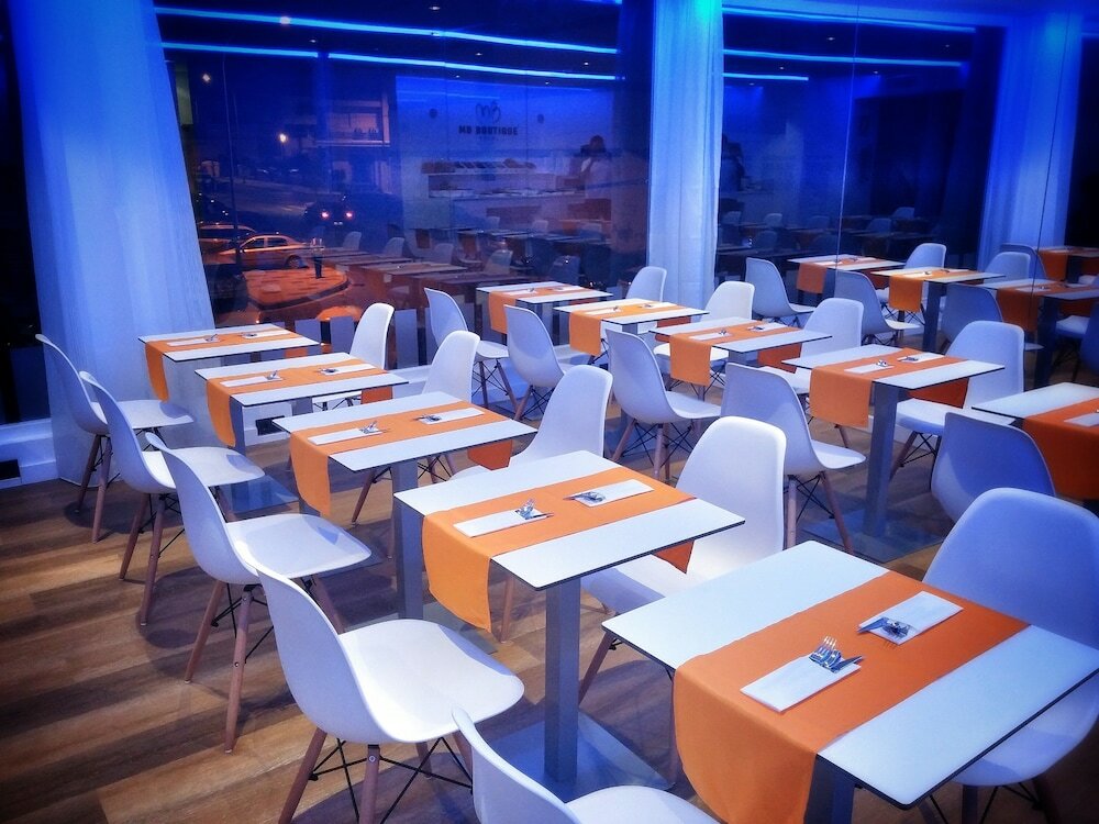 Фото Mb Boutique Hotel - Adult Recommended -