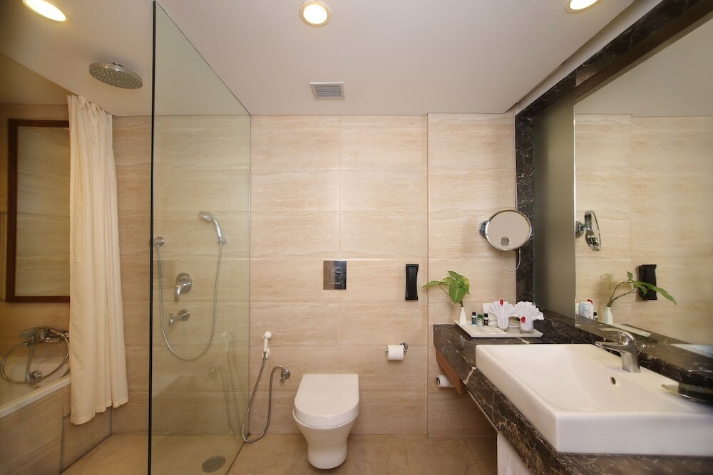 Фото Hotel Maurya