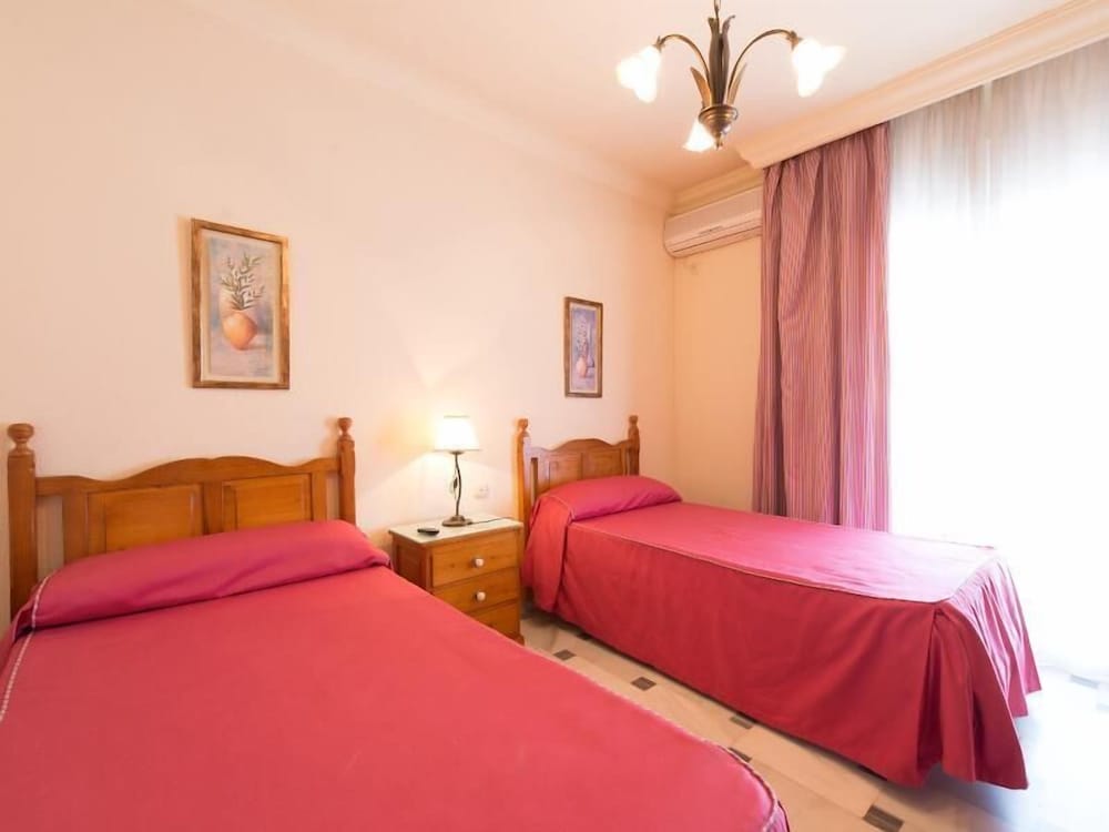 Фото Hostal San Francisco