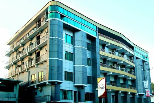 Гостиница Hotel One Abbottabad в Провинции Хайбер-Пахтунхва
