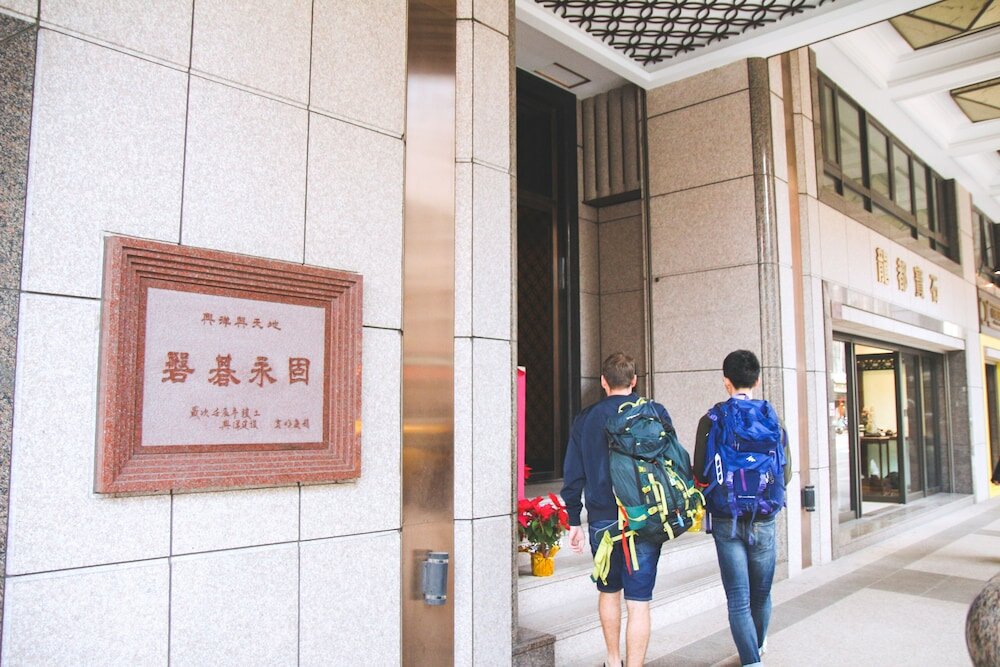 Фото StarBox Hostel