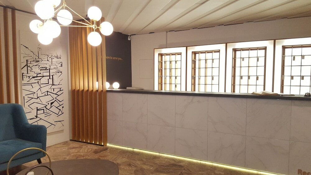 Фото Hotel Xanthippion