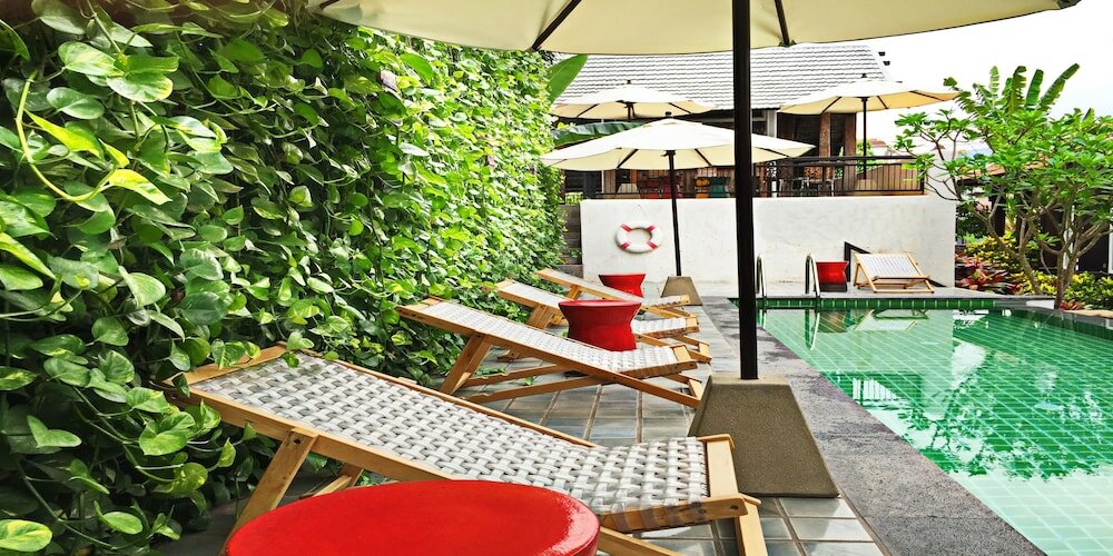 Фото Baan Saen Fang