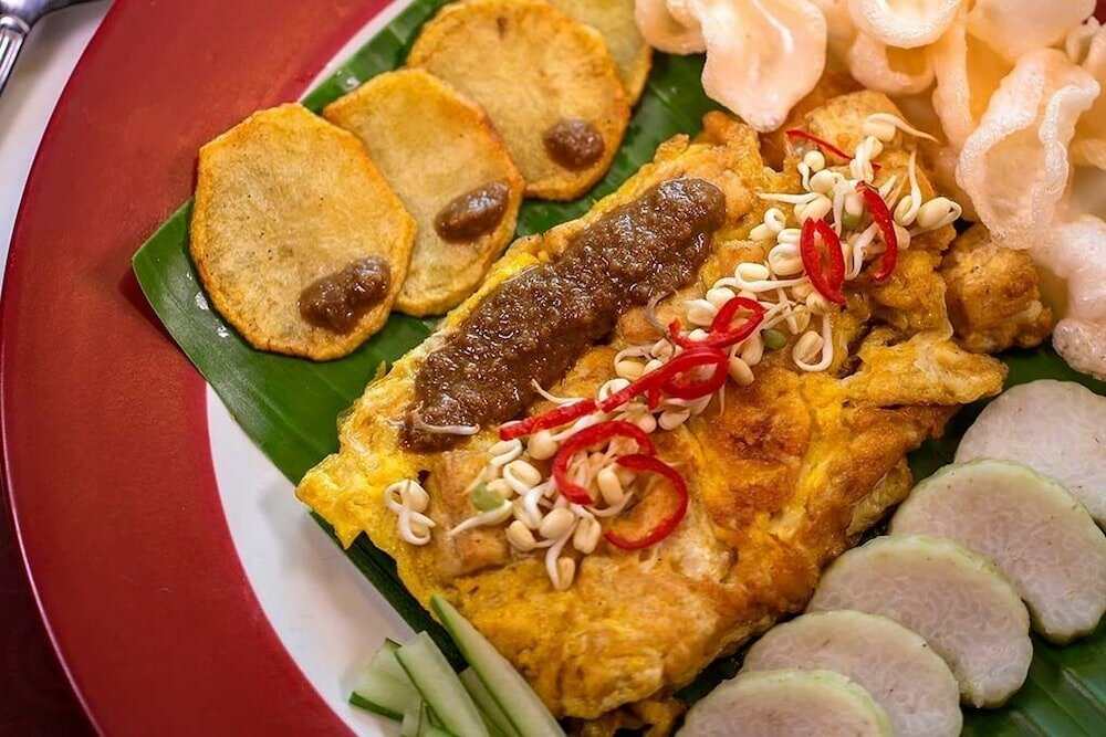 Фото Hotel Dafam Pacific Caesar Surabaya