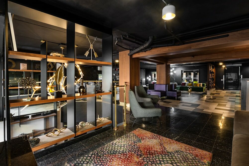 Фото Lelux Hotel