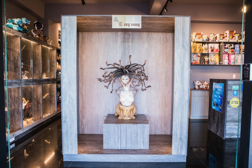 Фото Sky Young Homestay