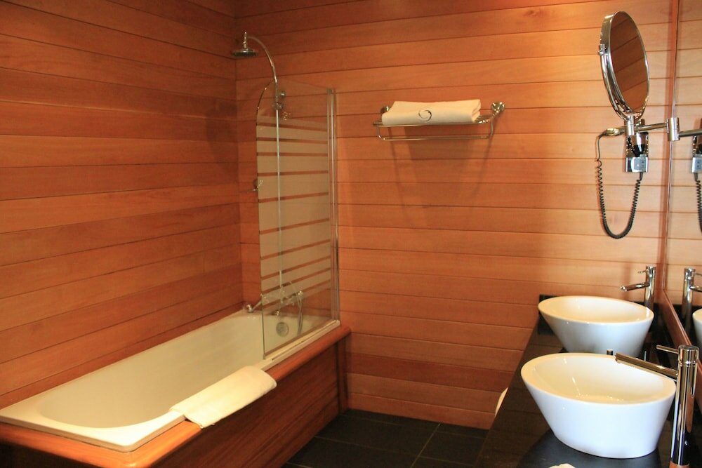 Фото Tana Hôtel