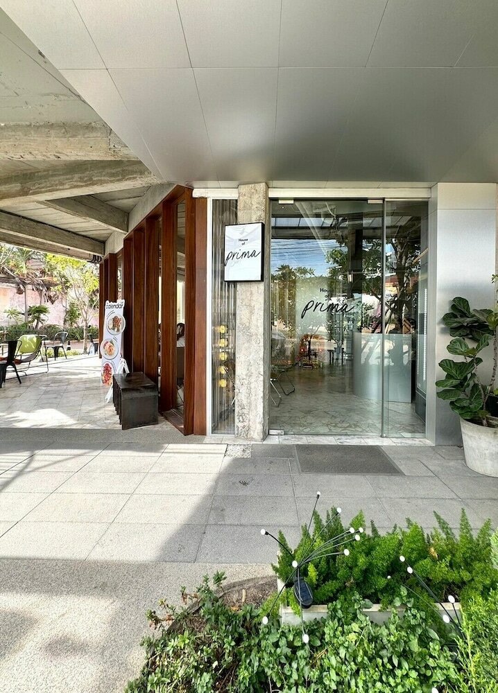 Фото Prima House Pattaya
