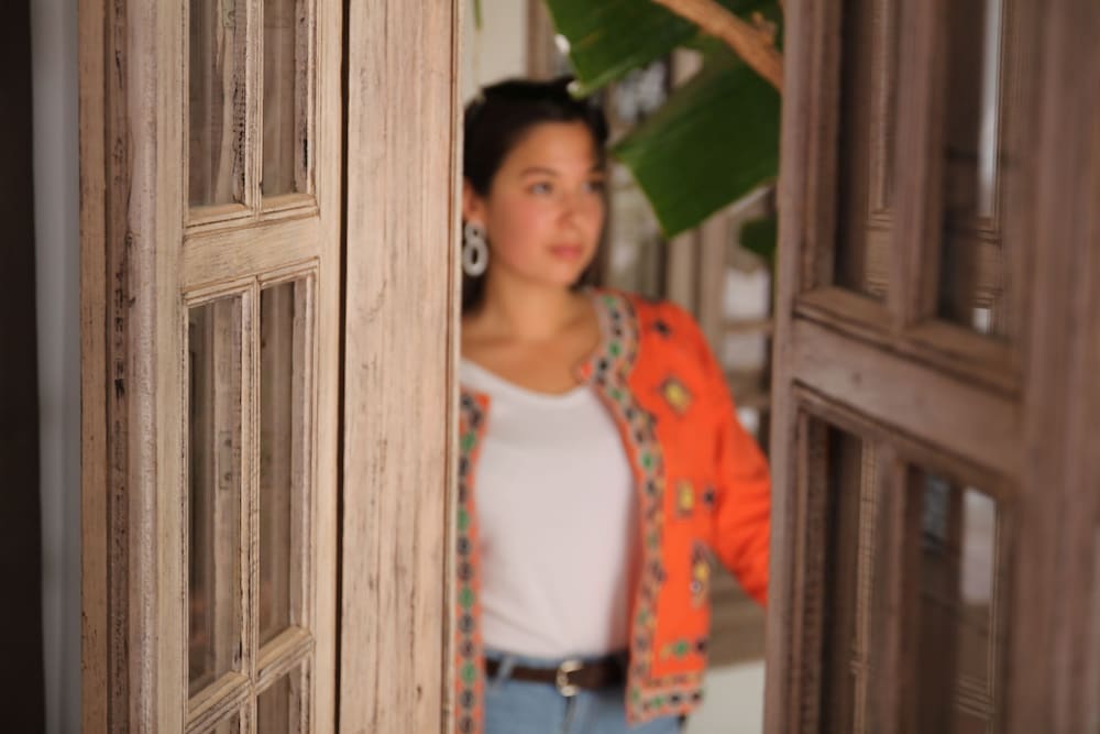 Фото Riad Altair