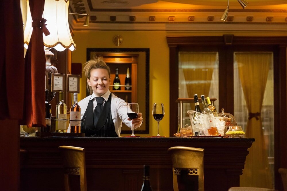 Фото Hotel Manfredi Suite in Rome