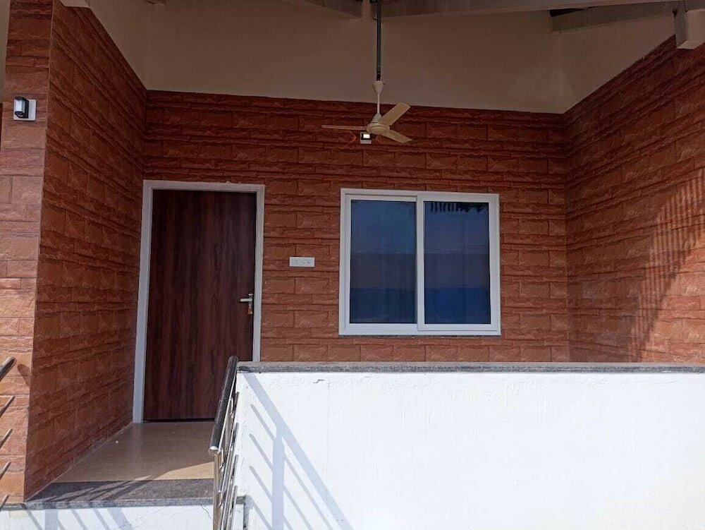 Фото Bandipur Heritage Village Resort