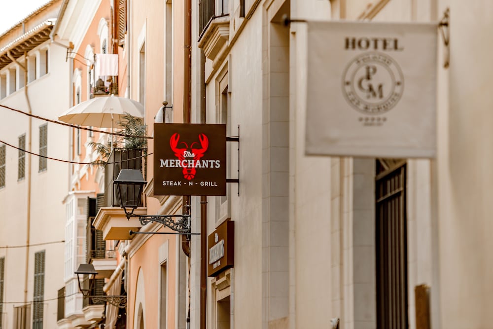 Фото Palacio Can Marqués