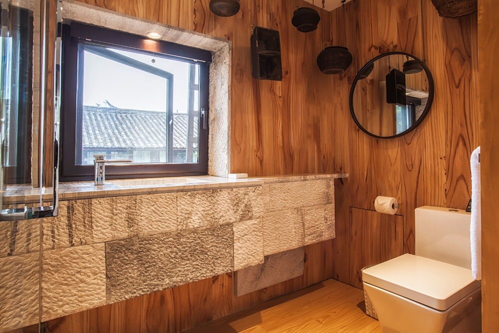 Фото The Bivou Lijiang