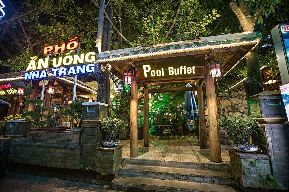 Фото Yasaka Saigon Nha Trang