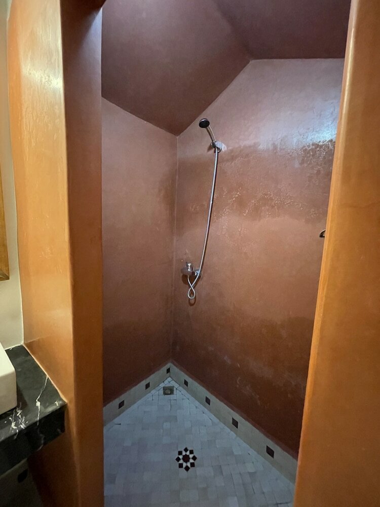 Фото Riad Samarine