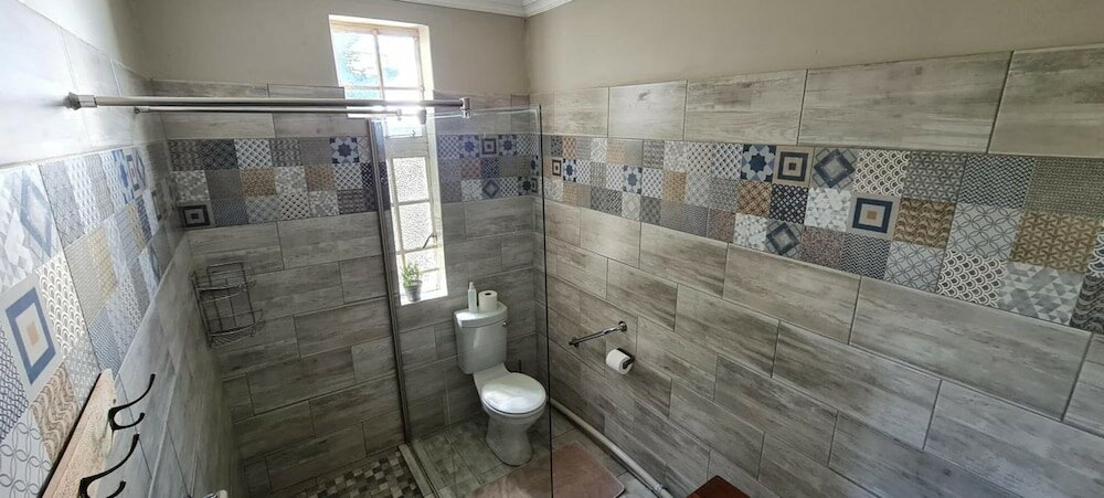 Фото Bo Kamer Guesthouse