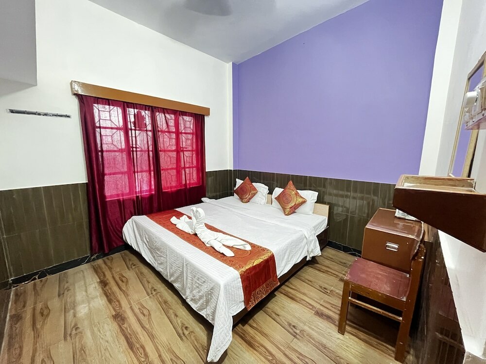 Фото Family Guest House