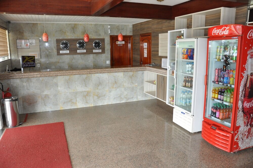 Фото Hotel Ryad Express