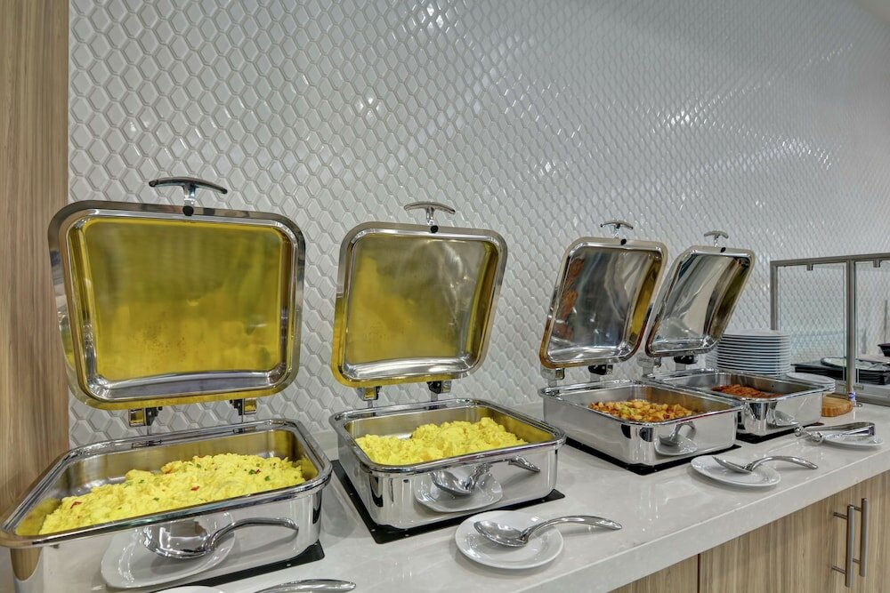 Фото Hilton Garden Inn Biloxi