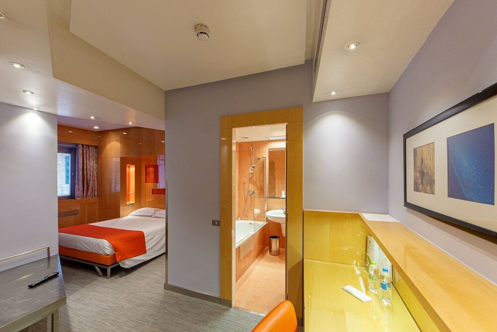 Фото Hotel Albani Roma