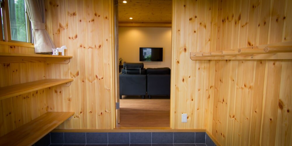 Фото Hakuba Powder Cottages