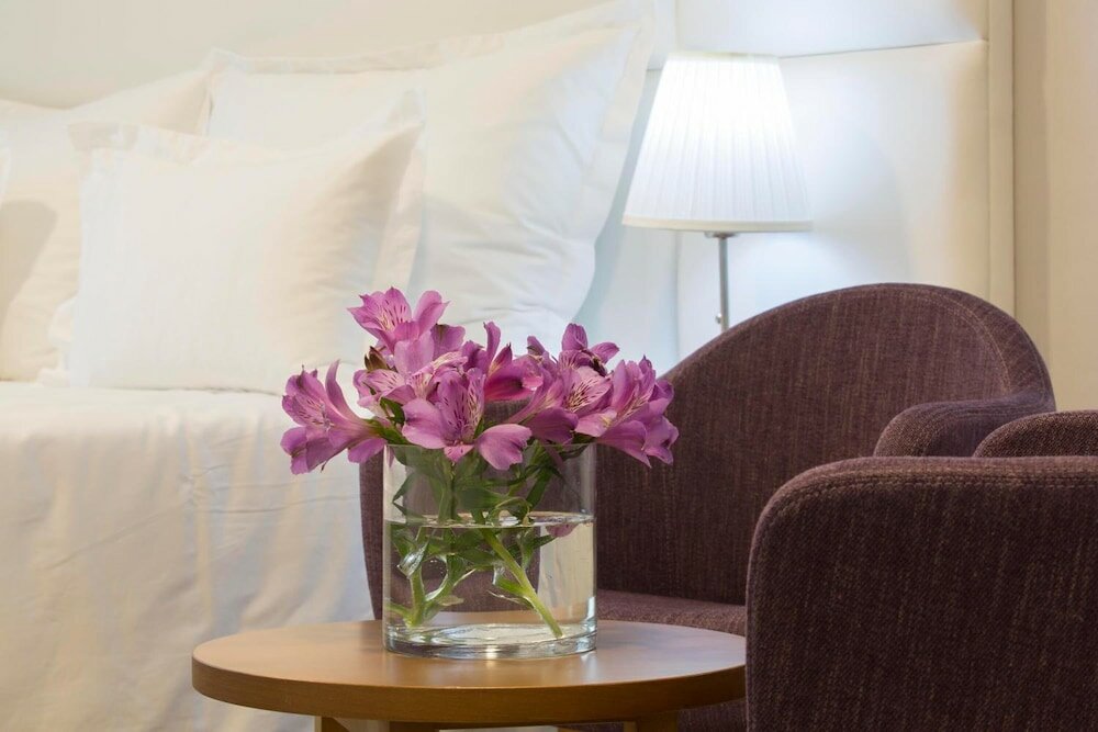 Фото Hotel Intermezzo