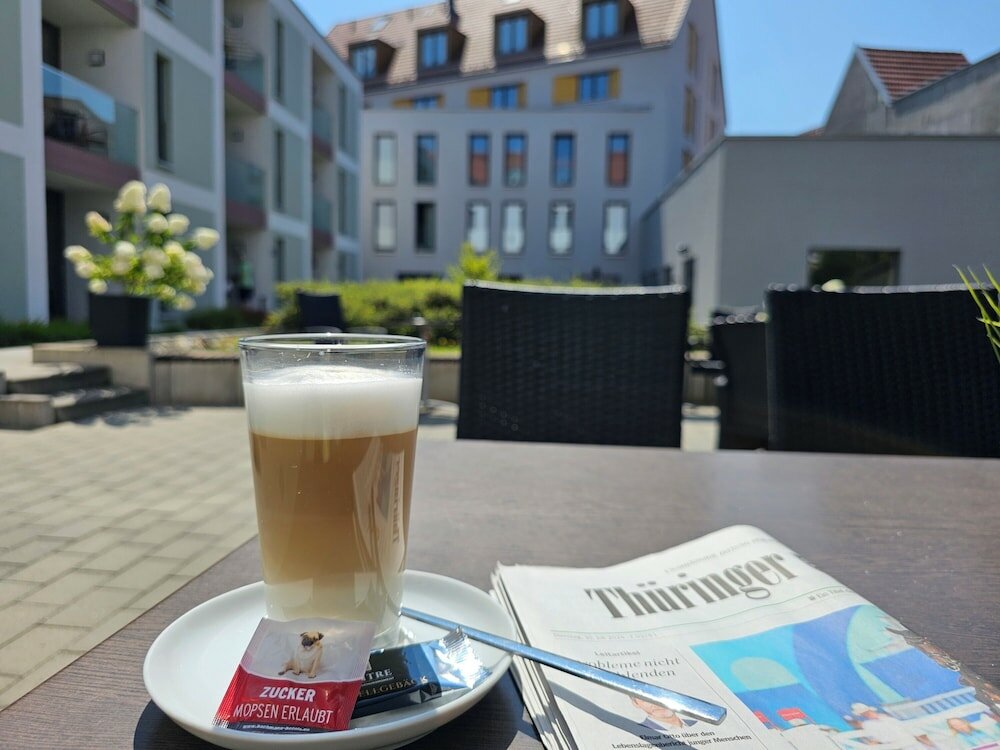 Фото Hotel Am Kaisersaal