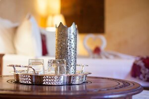 Гостиница Riad Louaya