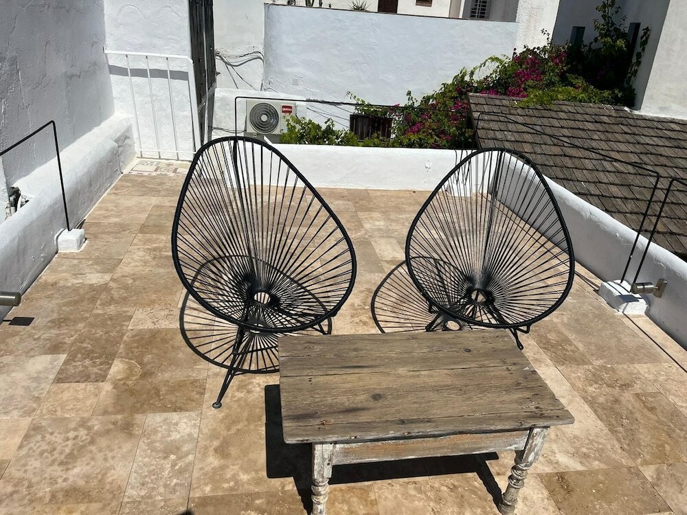 Фото La Fonda Antigua - Adults Only