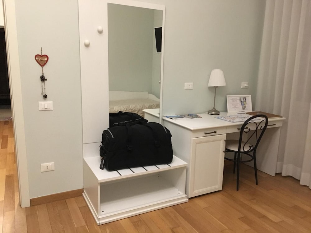 Фото B&b Arco dolce Arco